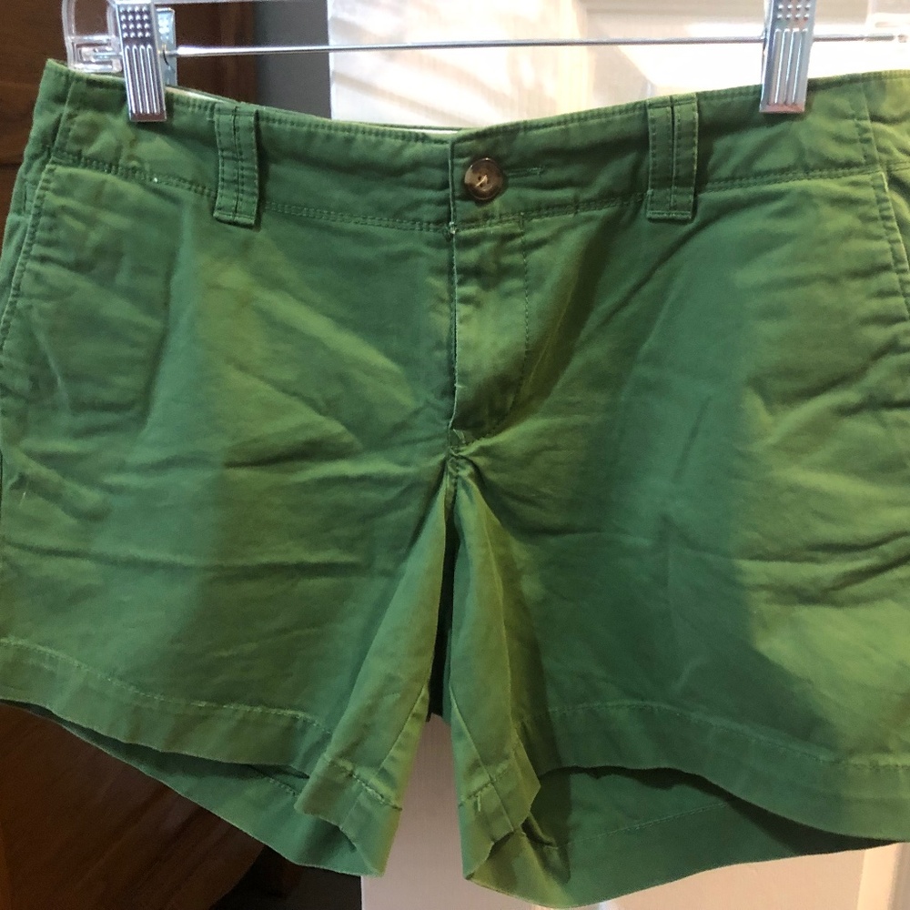 Old Navy Relaxed Fit Shorts Low-Rise Tall